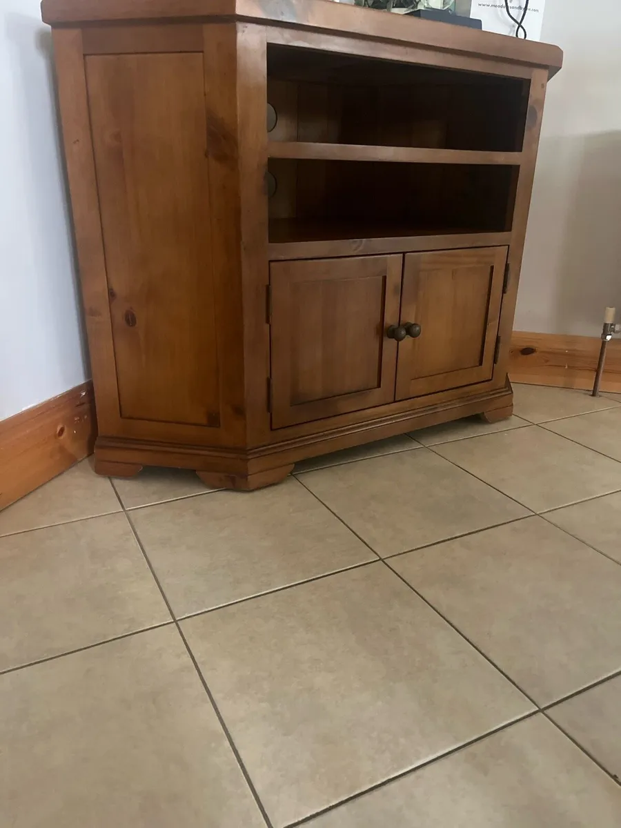 Tv unit - Image 4