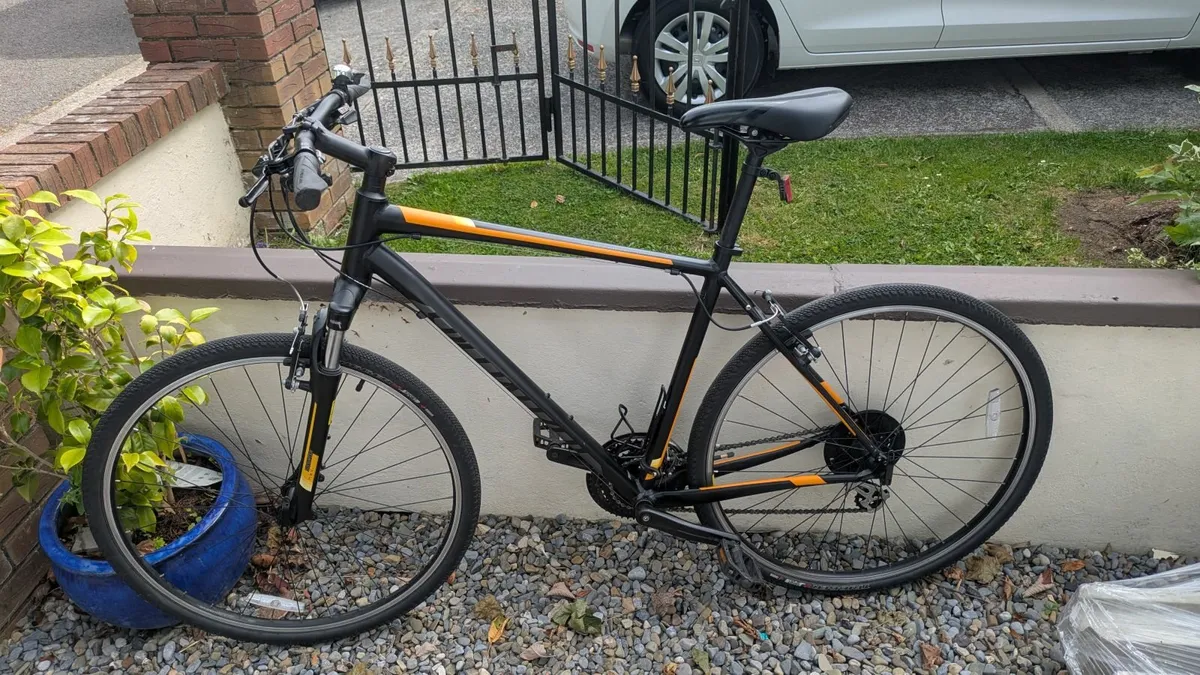 Specialized Crosstrail - Image 1