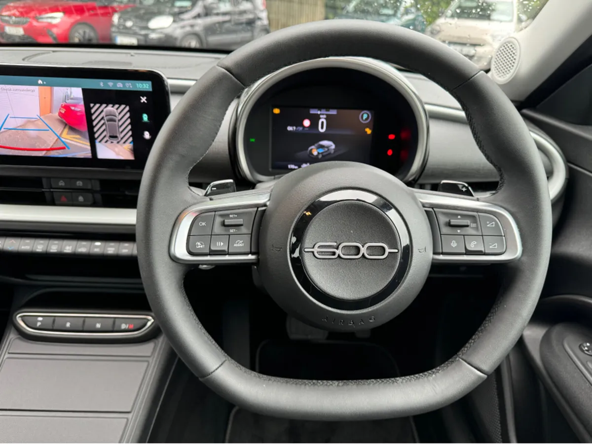 Fiat 600 Dolce Vita | 1.2 MHEV | eDCT 6 - Image 4