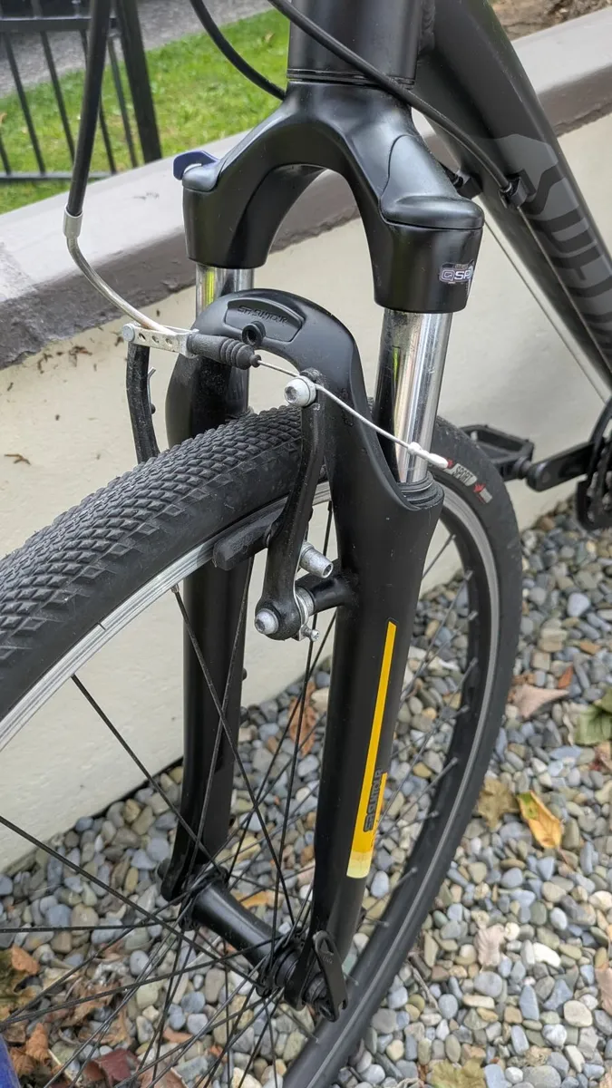 Specialized Crosstrail - Image 2