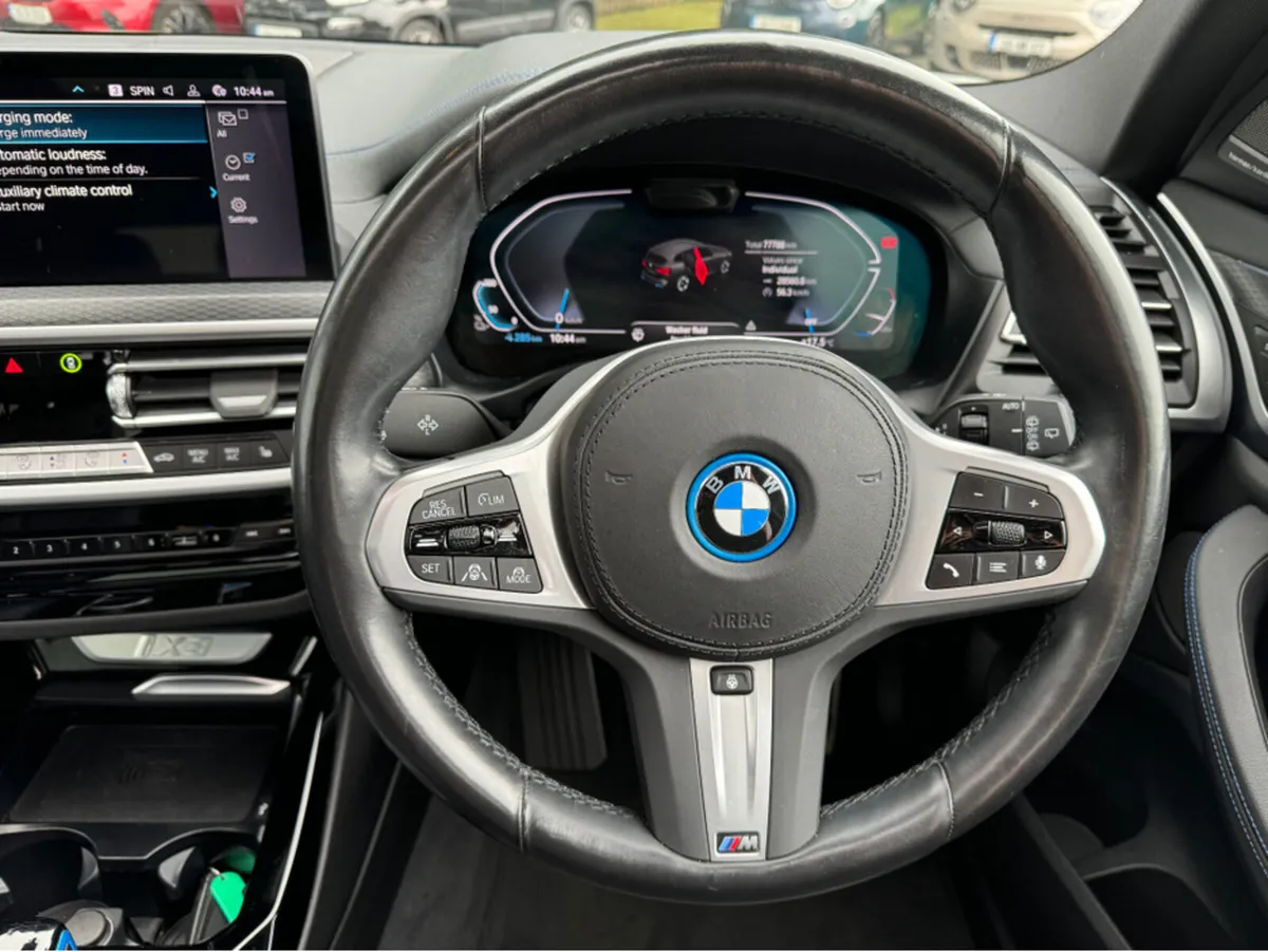 BMW iX3 IX3 4DR AUTO M PRO - Image 4