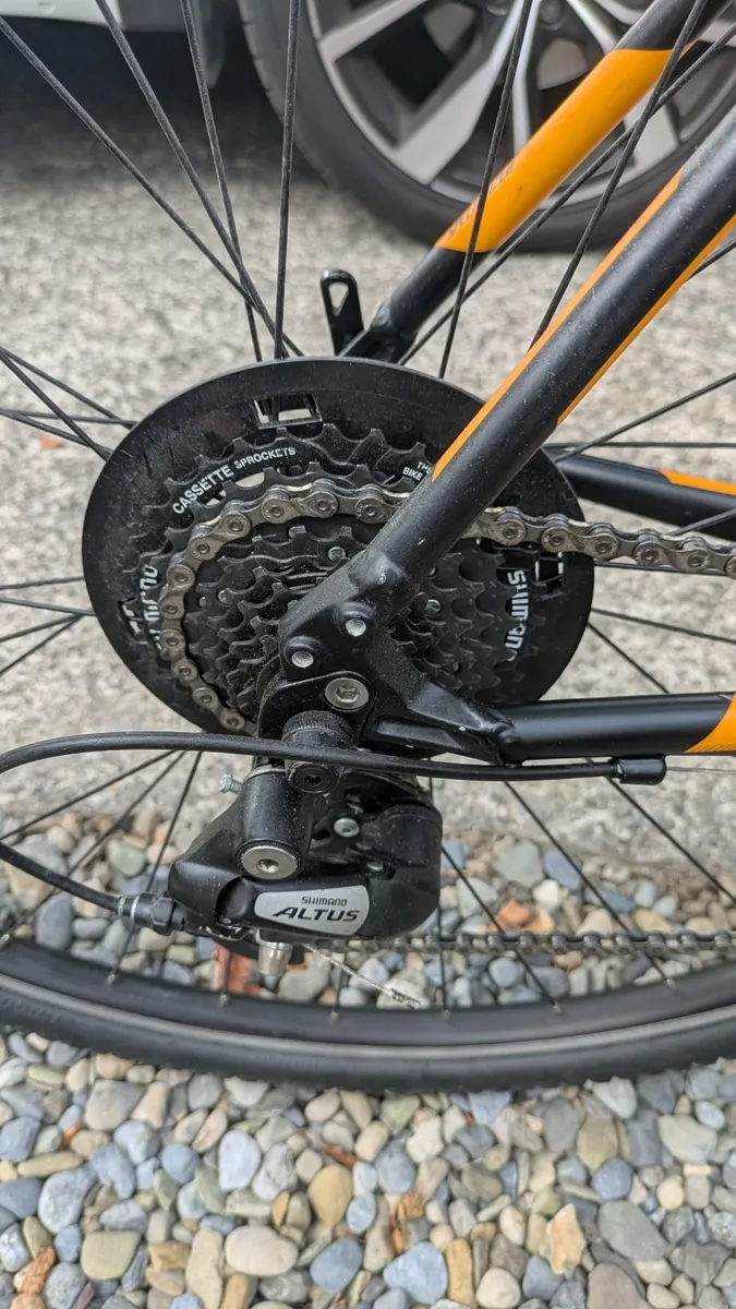 Specialized Crosstrail - Image 3