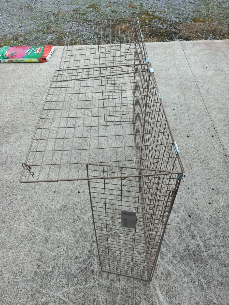 Child Fire Guard - Image 1