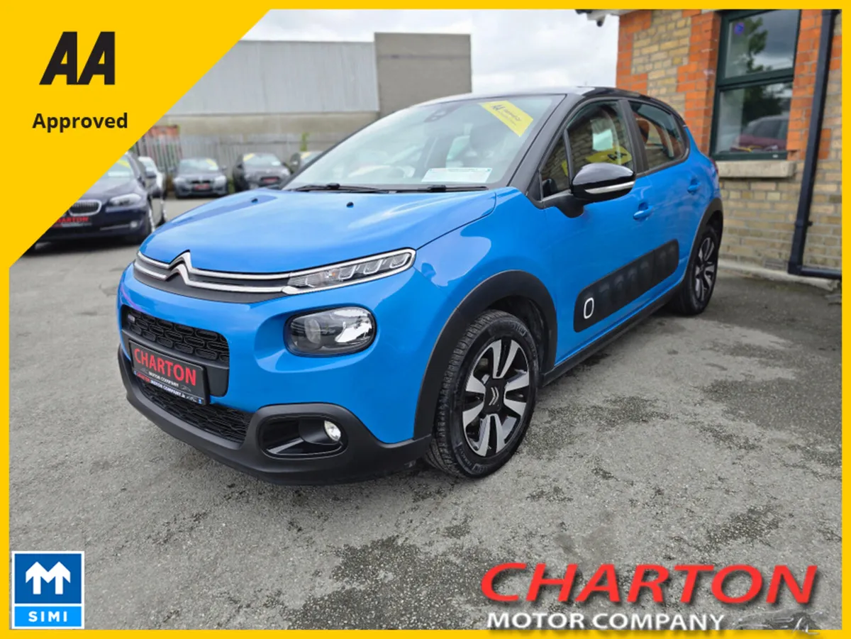 Citroen C3 FEEL PURETECH 68 MY10 4DR - Image 4
