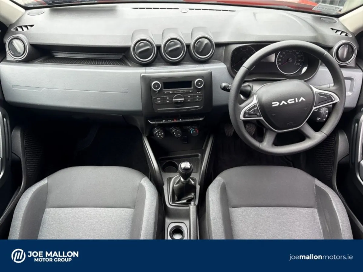 Dacia Duster 1.0 TCe 90 Essential - Image 4