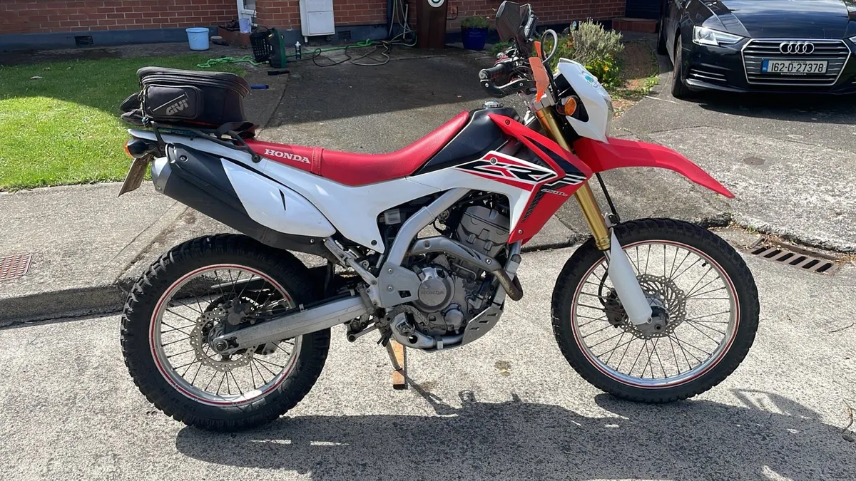 Motorcycle - Image 2