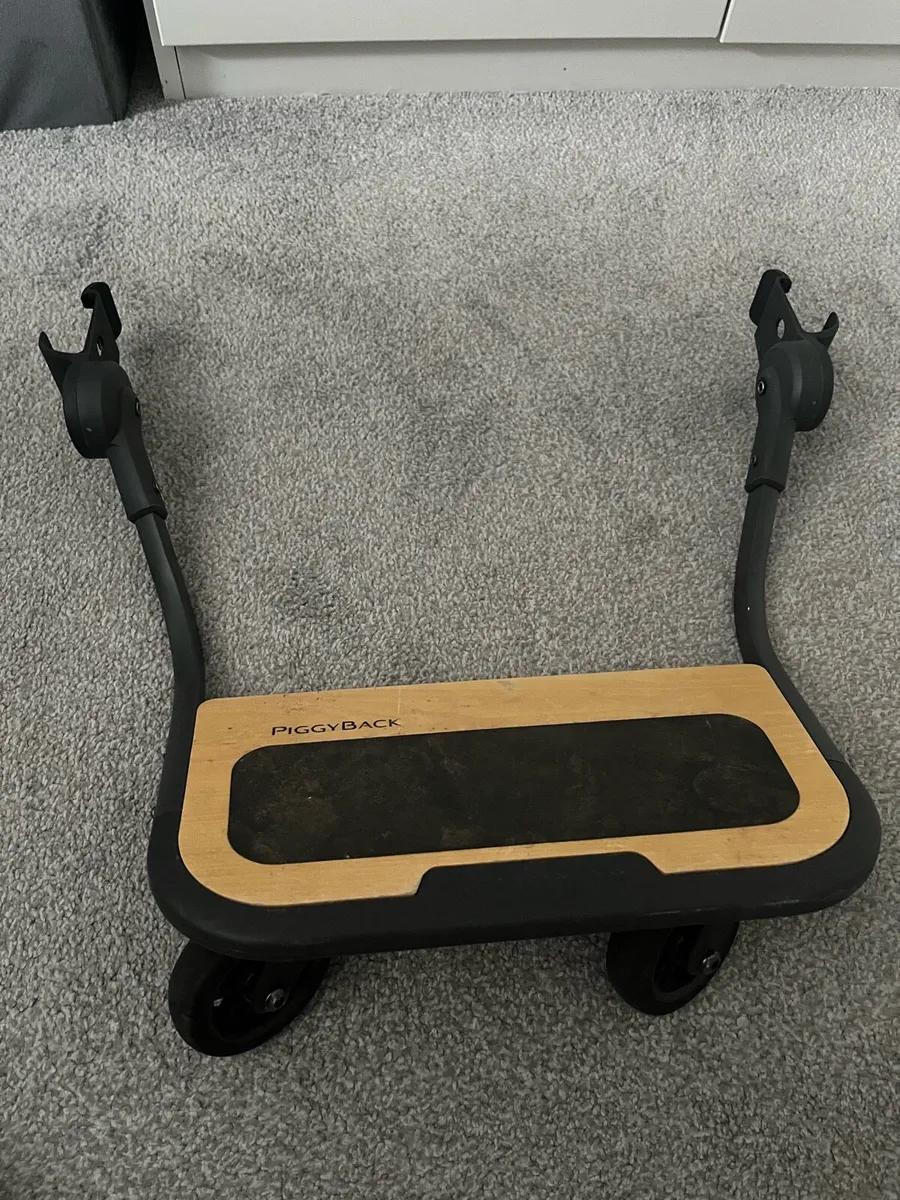 Uppa Baby Piggy Back Board - Image 1
