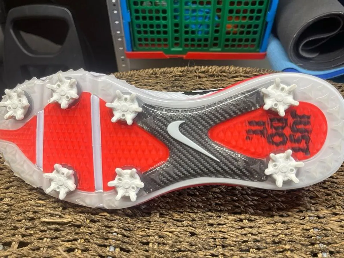 Nike golf shoes - Image 2