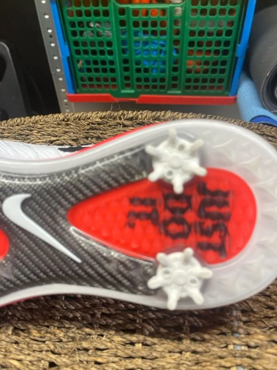 Nike golf shoes - Image 3