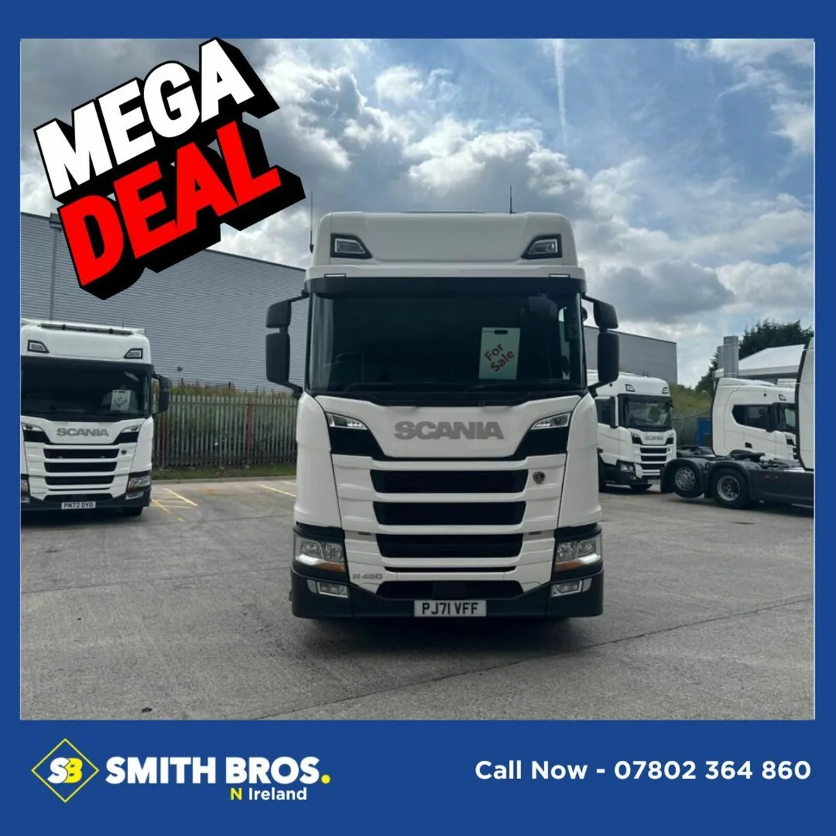 Scania Other 2022 - Image 1
