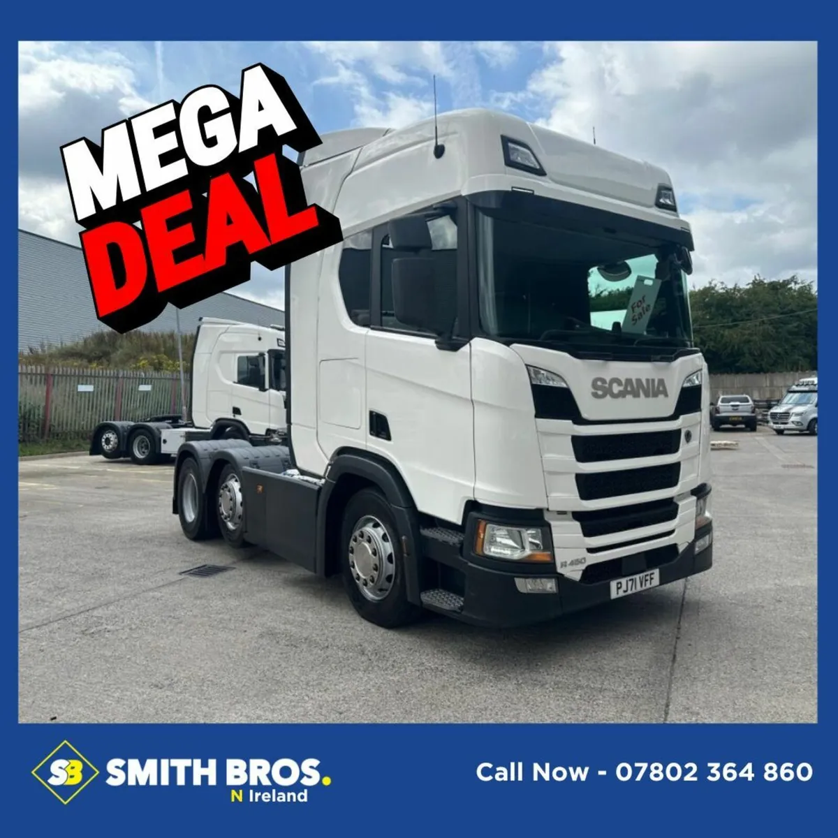 Scania Other 2022 - Image 2