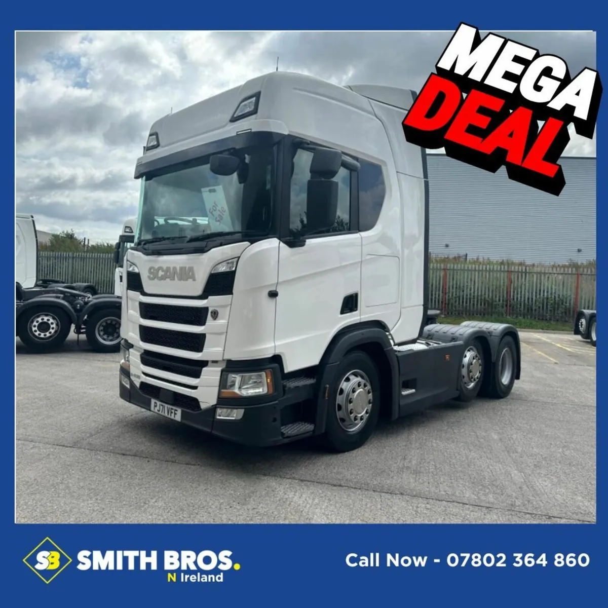 Scania Other 2022 - Image 3