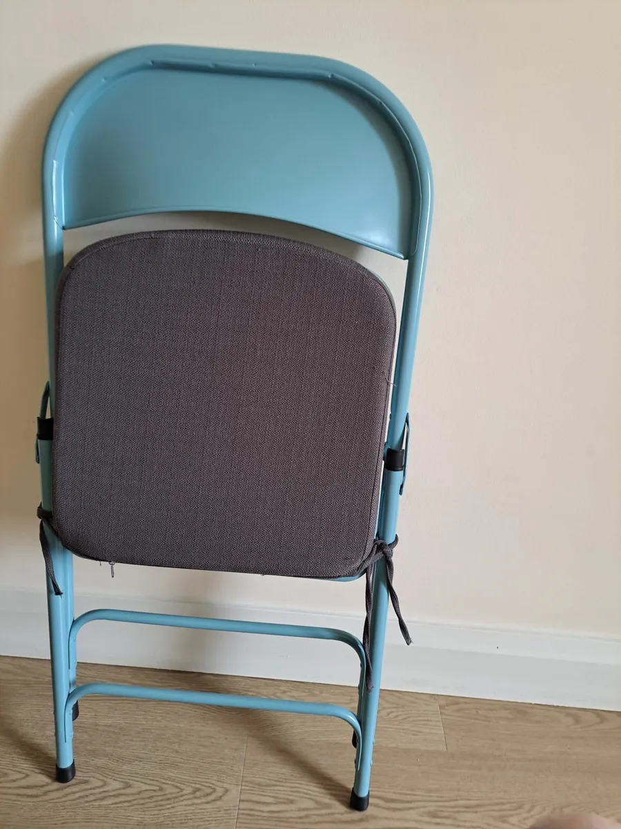 Folding Chair