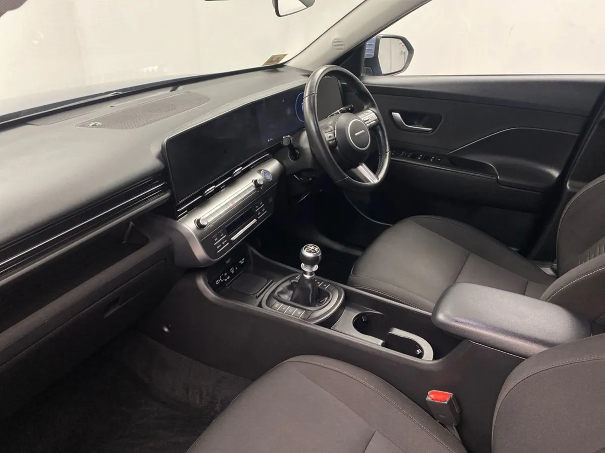 Hyundai Kona 1.0 T-gdi Elegance - Image 3