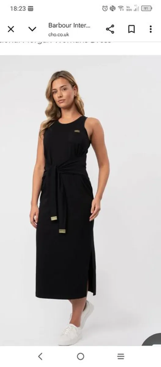 Ladies dress - Image 1
