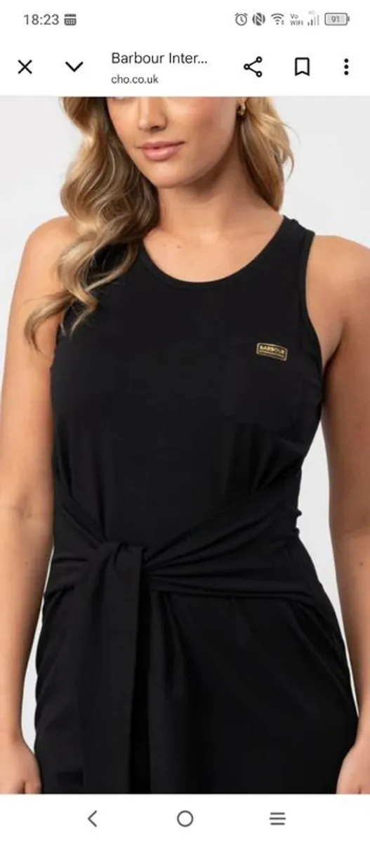 Ladies dress - Image 2