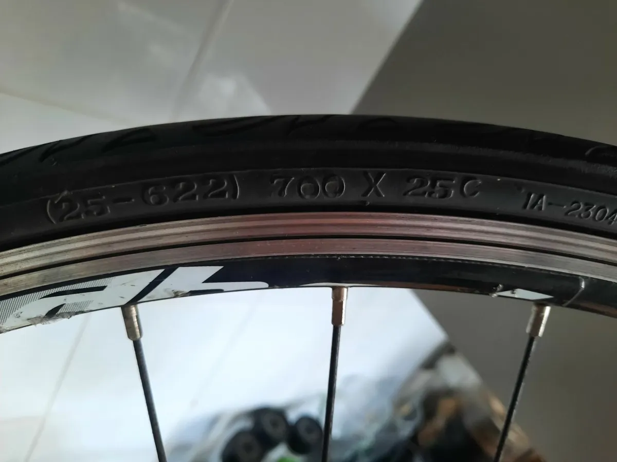Racing wheels - Image 2