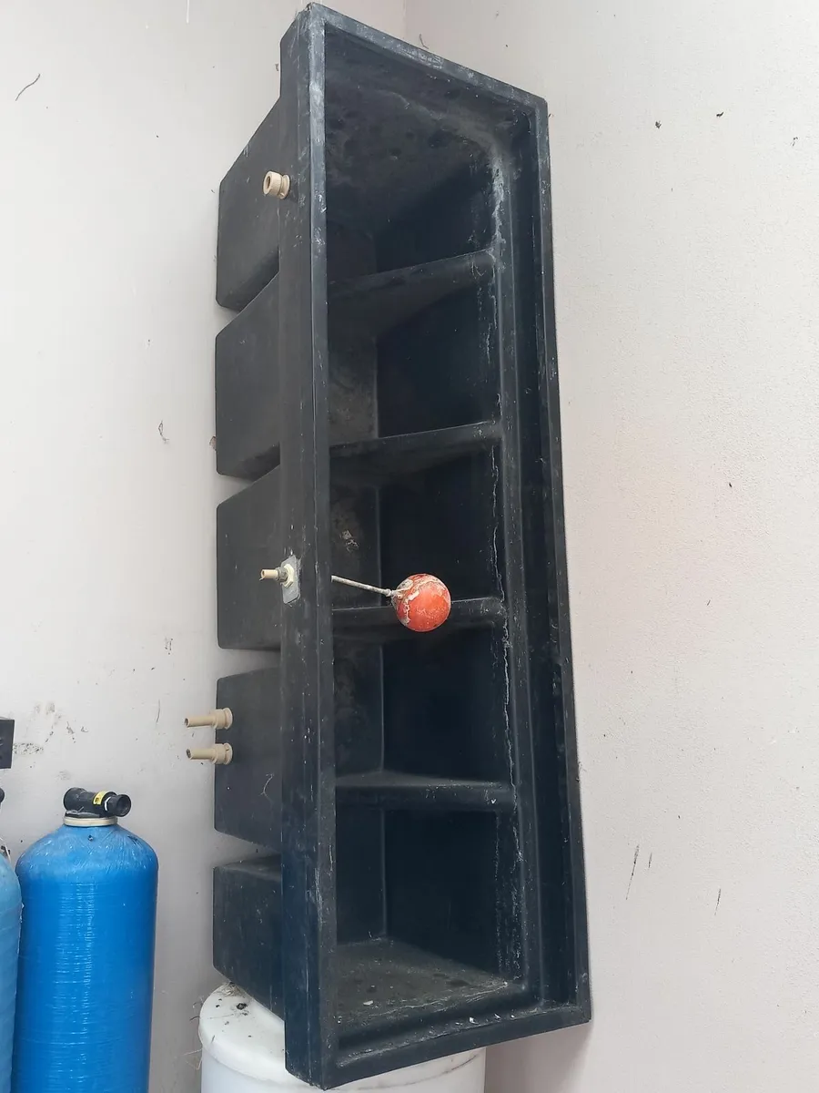 Water Tank
