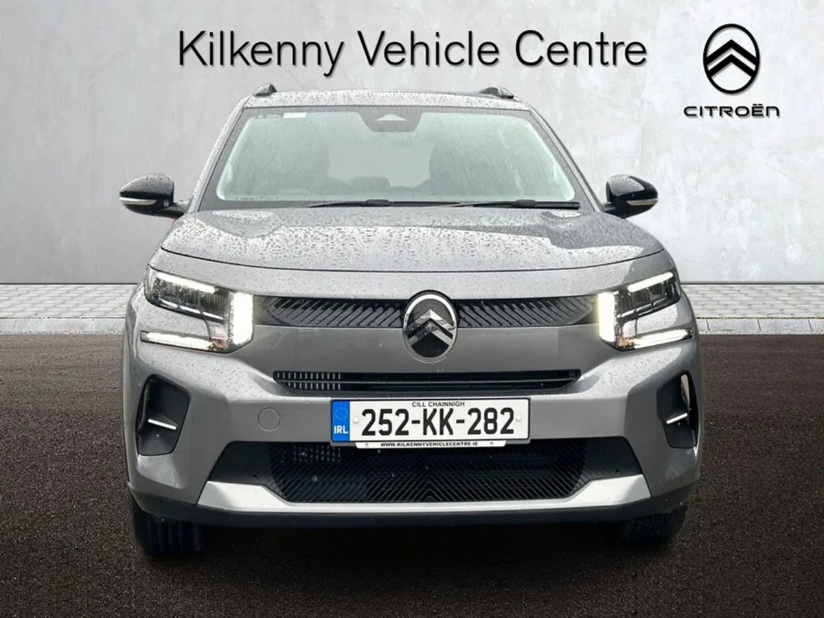 Citroen C3 YOU Puretech 100 My20 Demo - Image 4
