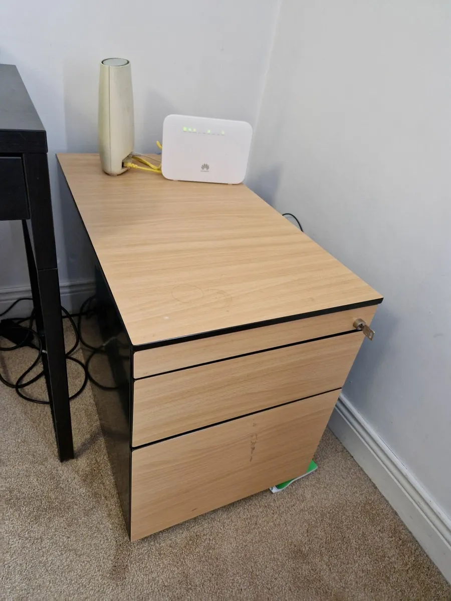 Office side drawer - Image 3
