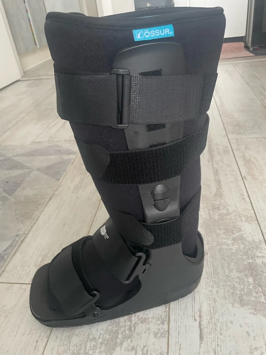 Air walker boot - Image 2