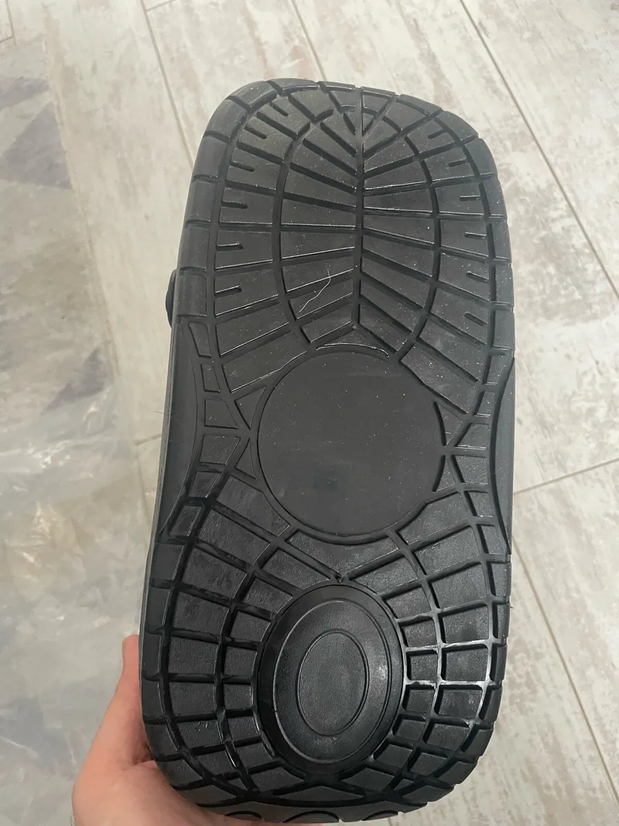 Air walker boot - Image 3