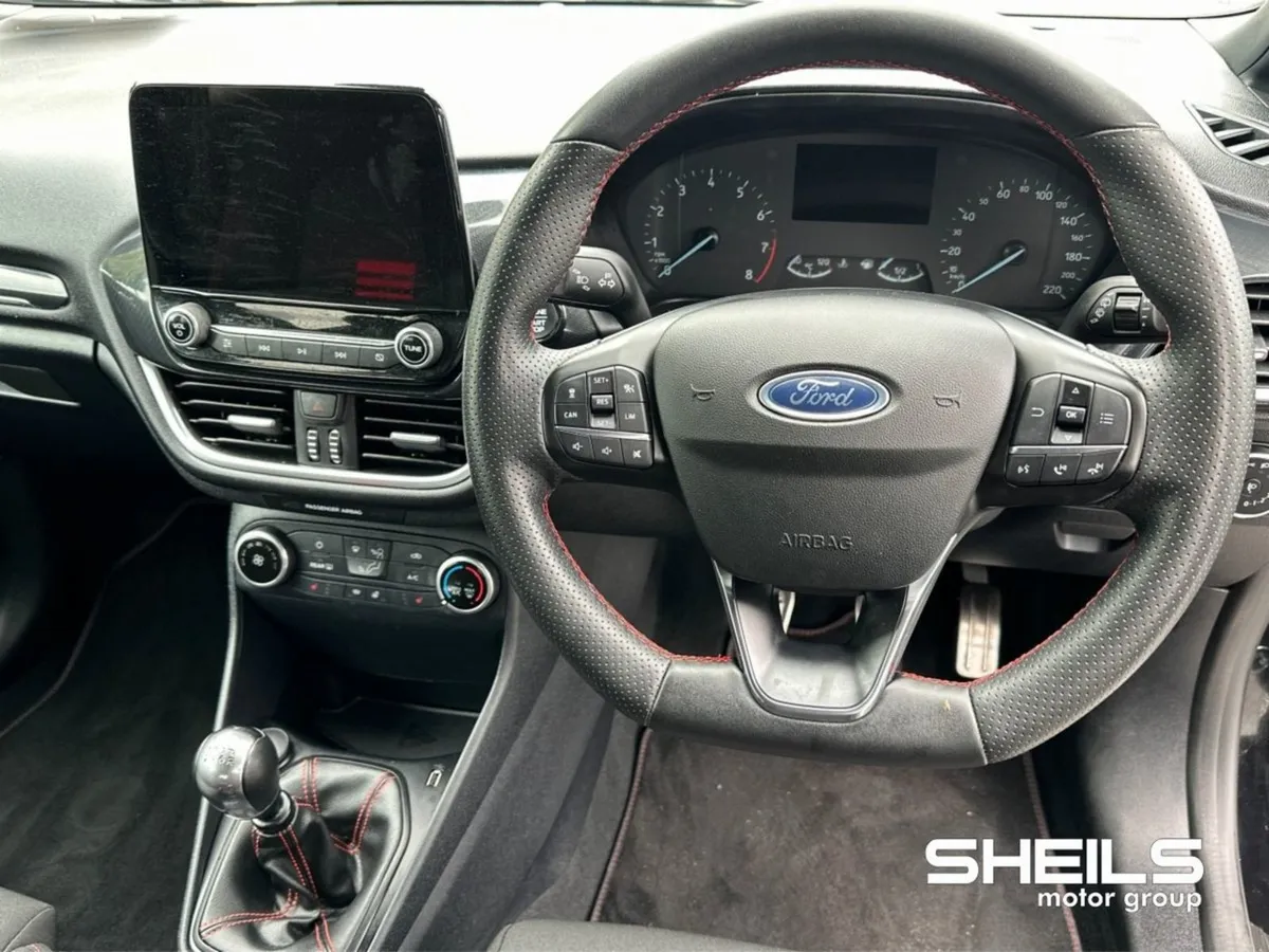 Ford Fiesta St-line 1.0 Petrol 100BHP - Image 3