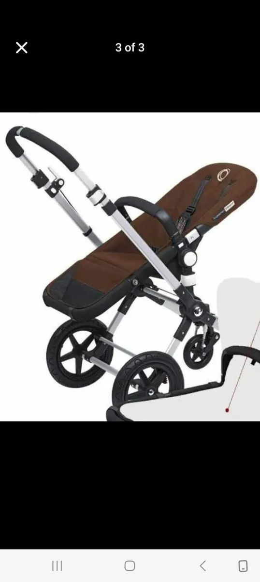 Bugaboo Chameleon - Image 1