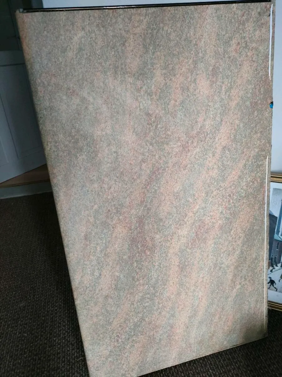 Counter top