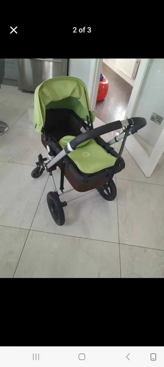 Bugaboo Chameleon - Image 2