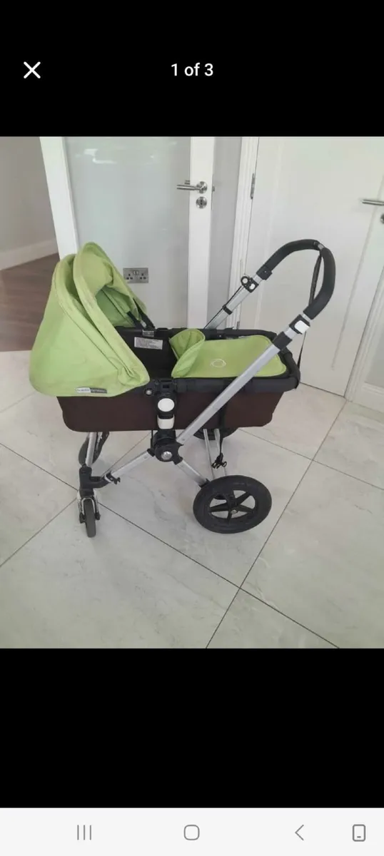Bugaboo Chameleon - Image 3