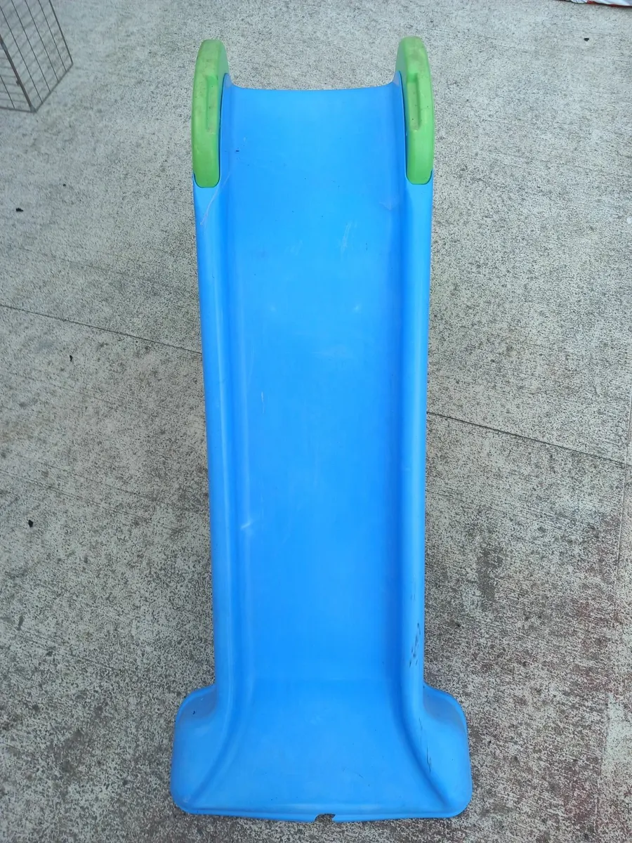 Childs slide - Image 2