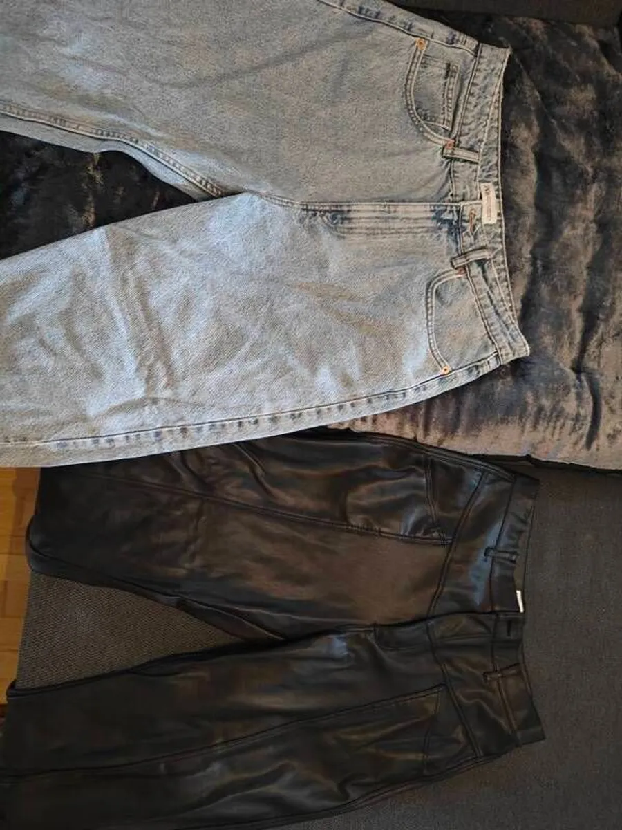 Women clothes - Image 1