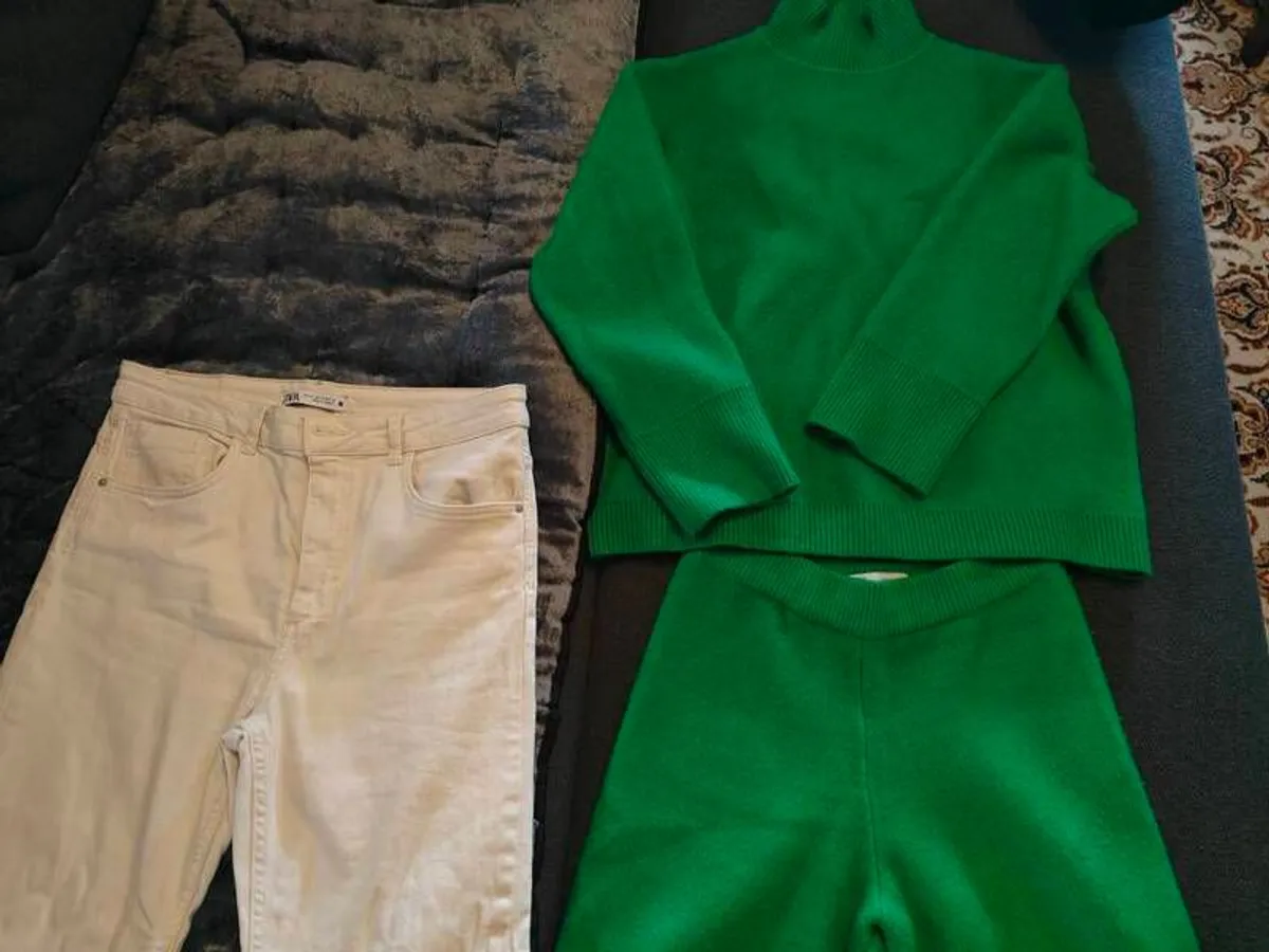 Women clothes - Image 2