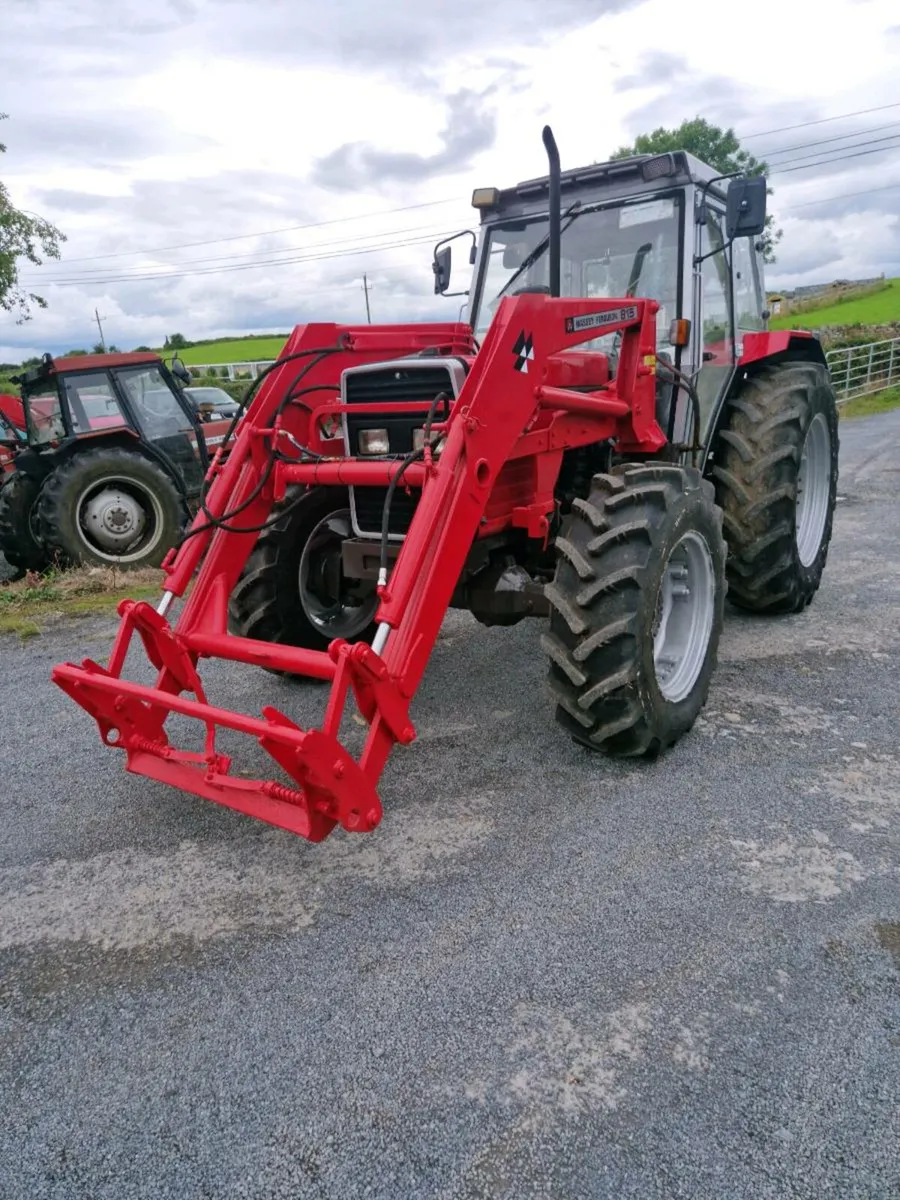 Tractor - Image 2