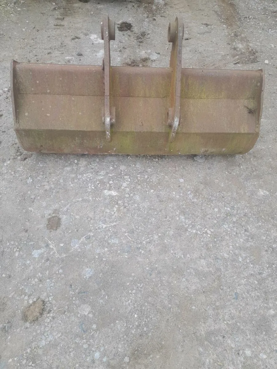 Digger bucket - Image 4