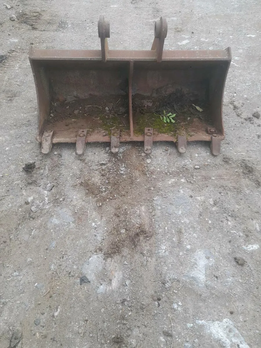Digger bucket - Image 2