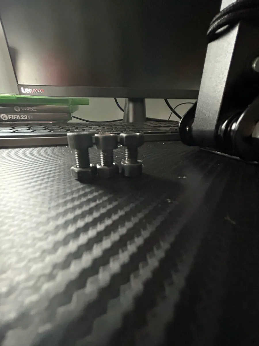 Pc handbrake - Image 3