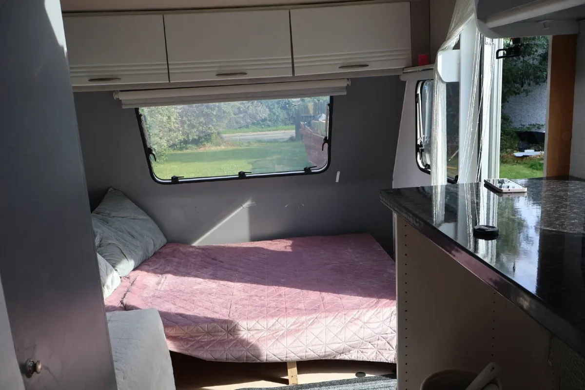 Caravan for Sale - Ideal as a Do-Up - Image 3