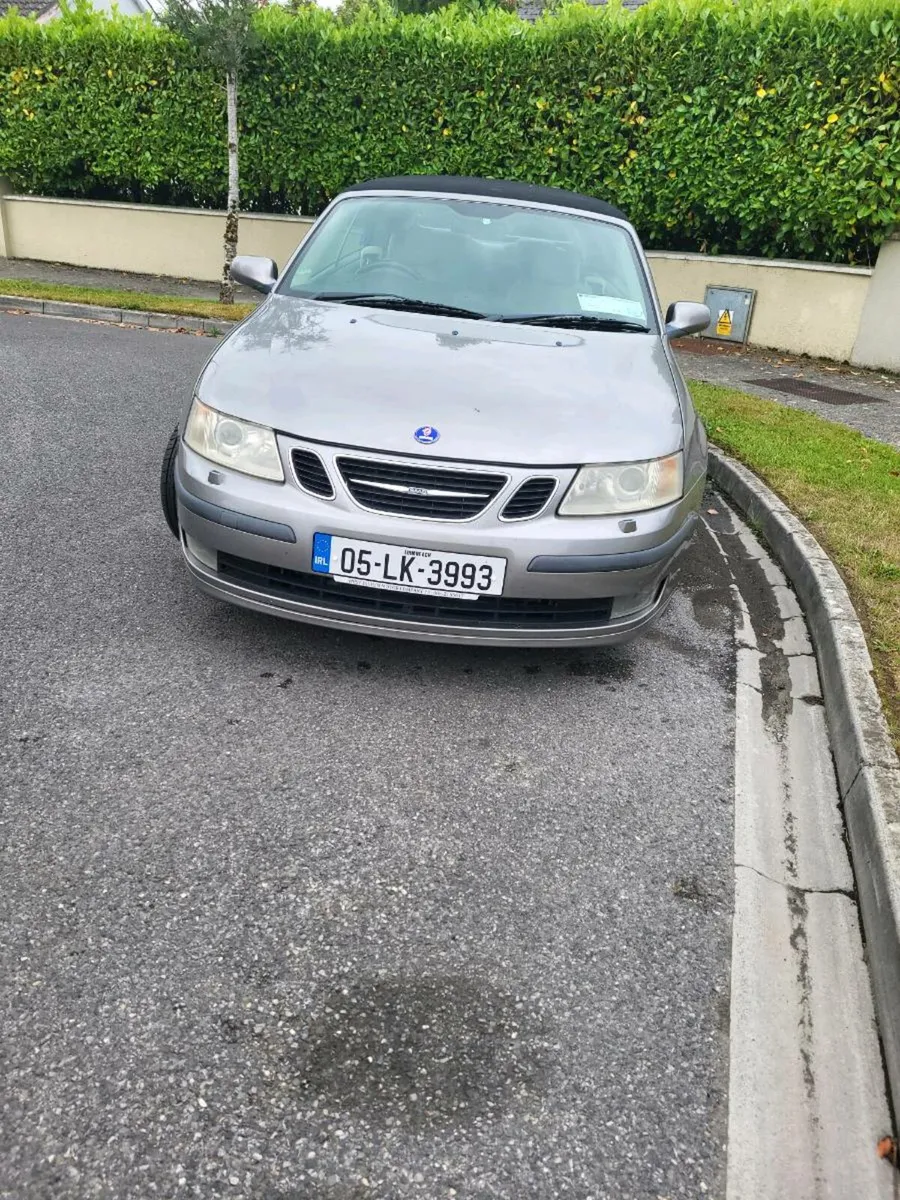 Saab - Image 1