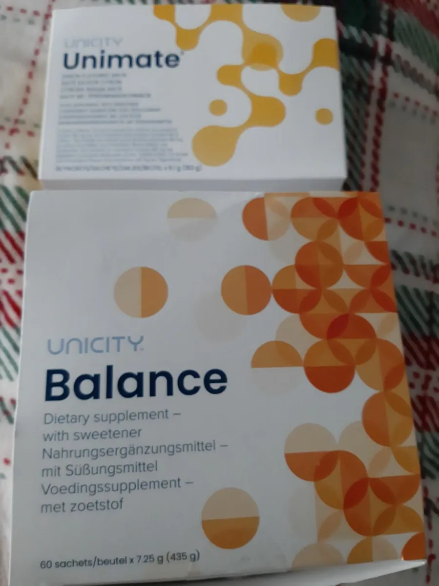 Health drinks - Image 1