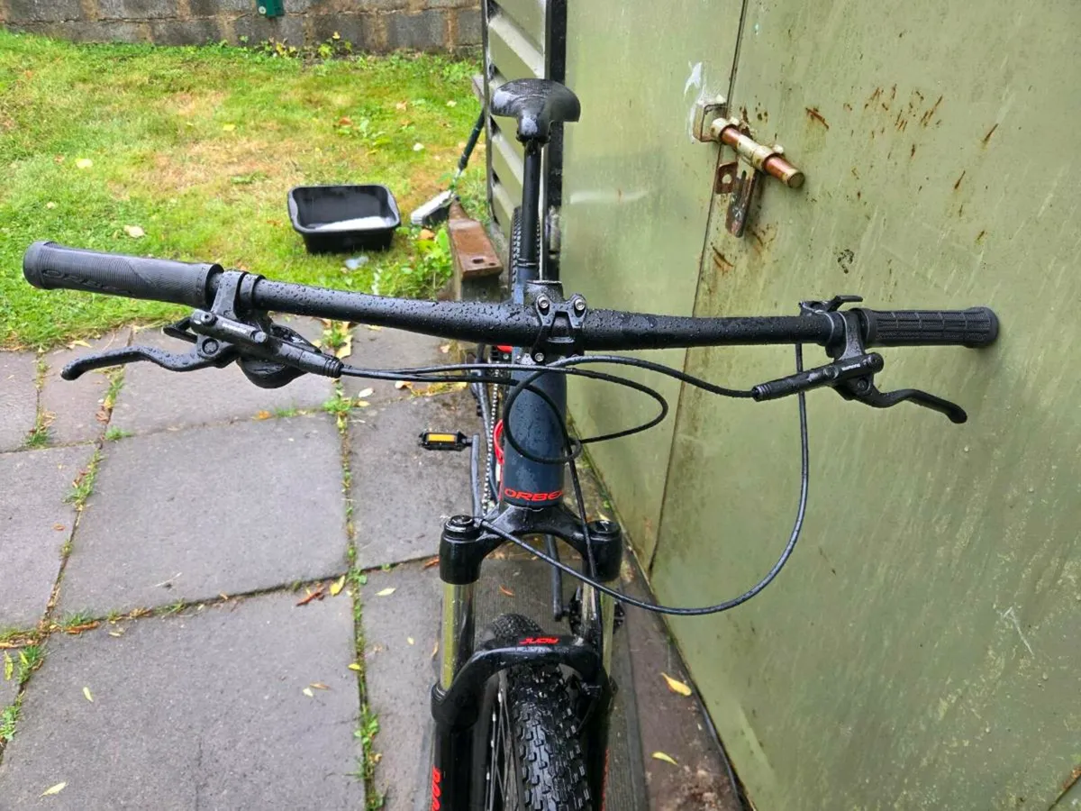 Orbea alma h50 - Image 2