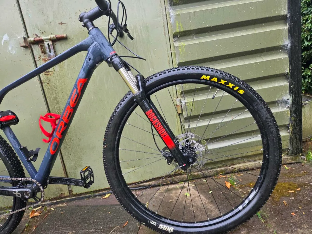 Orbea alma h50 - Image 3