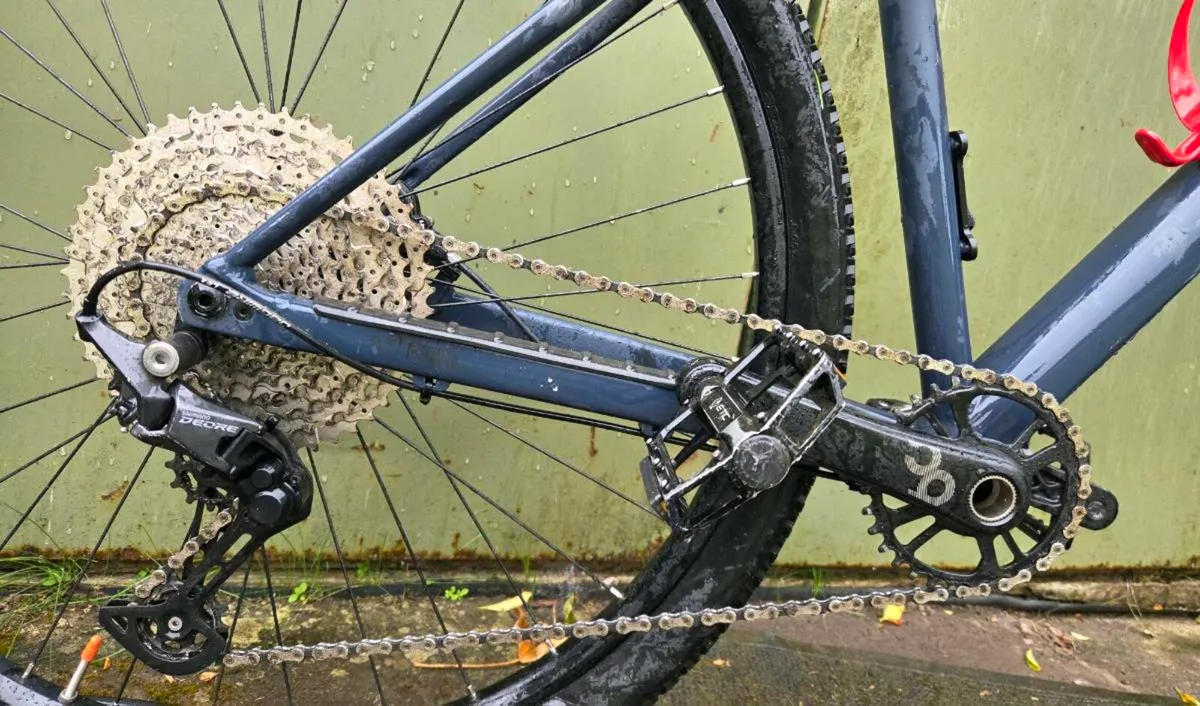 Orbea alma h50 - Image 4