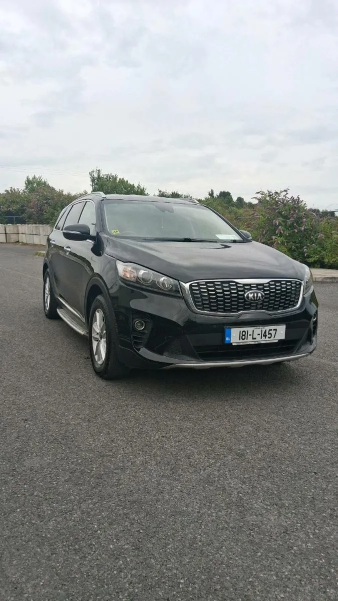 Kia Sorento - Image 1