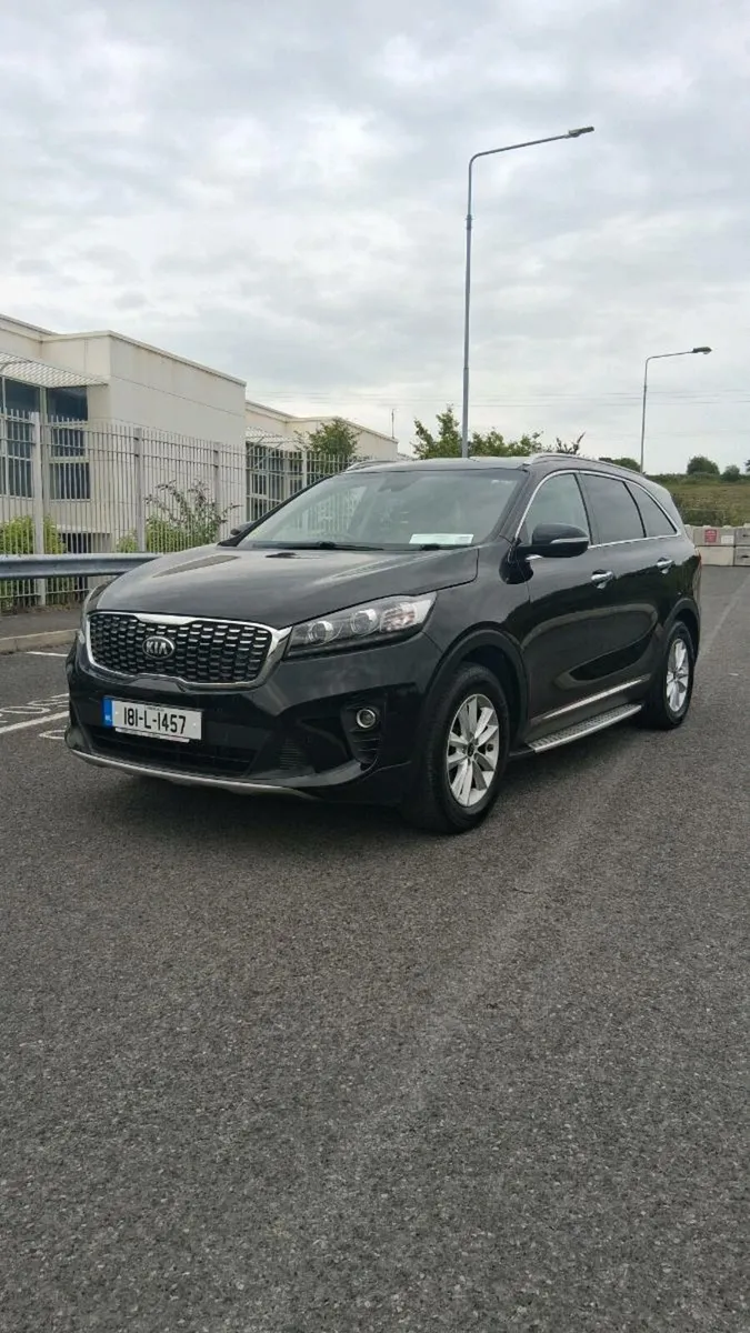 Kia Sorento - Image 2