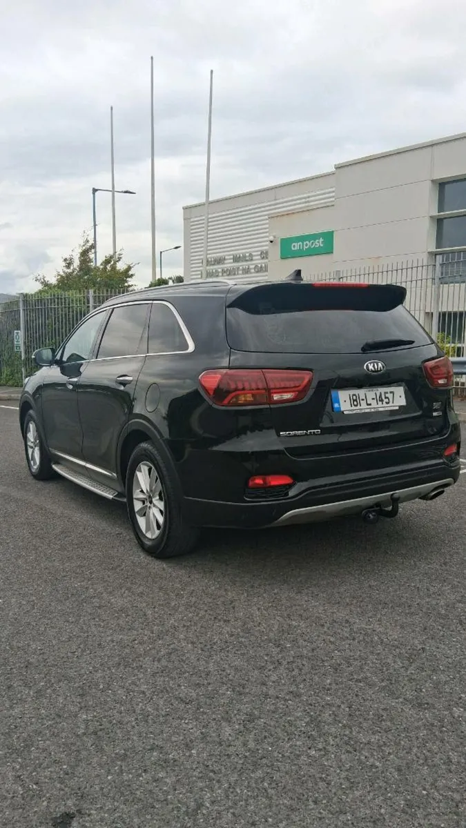 Kia Sorento - Image 3