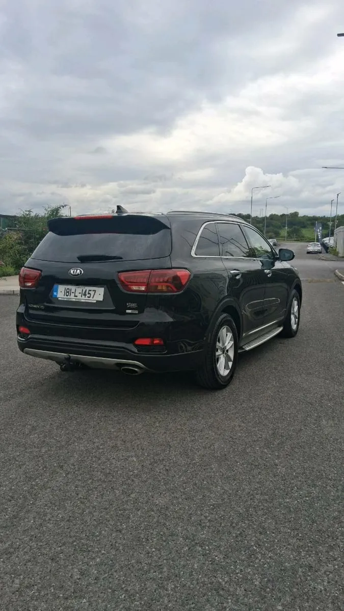 Kia Sorento - Image 4