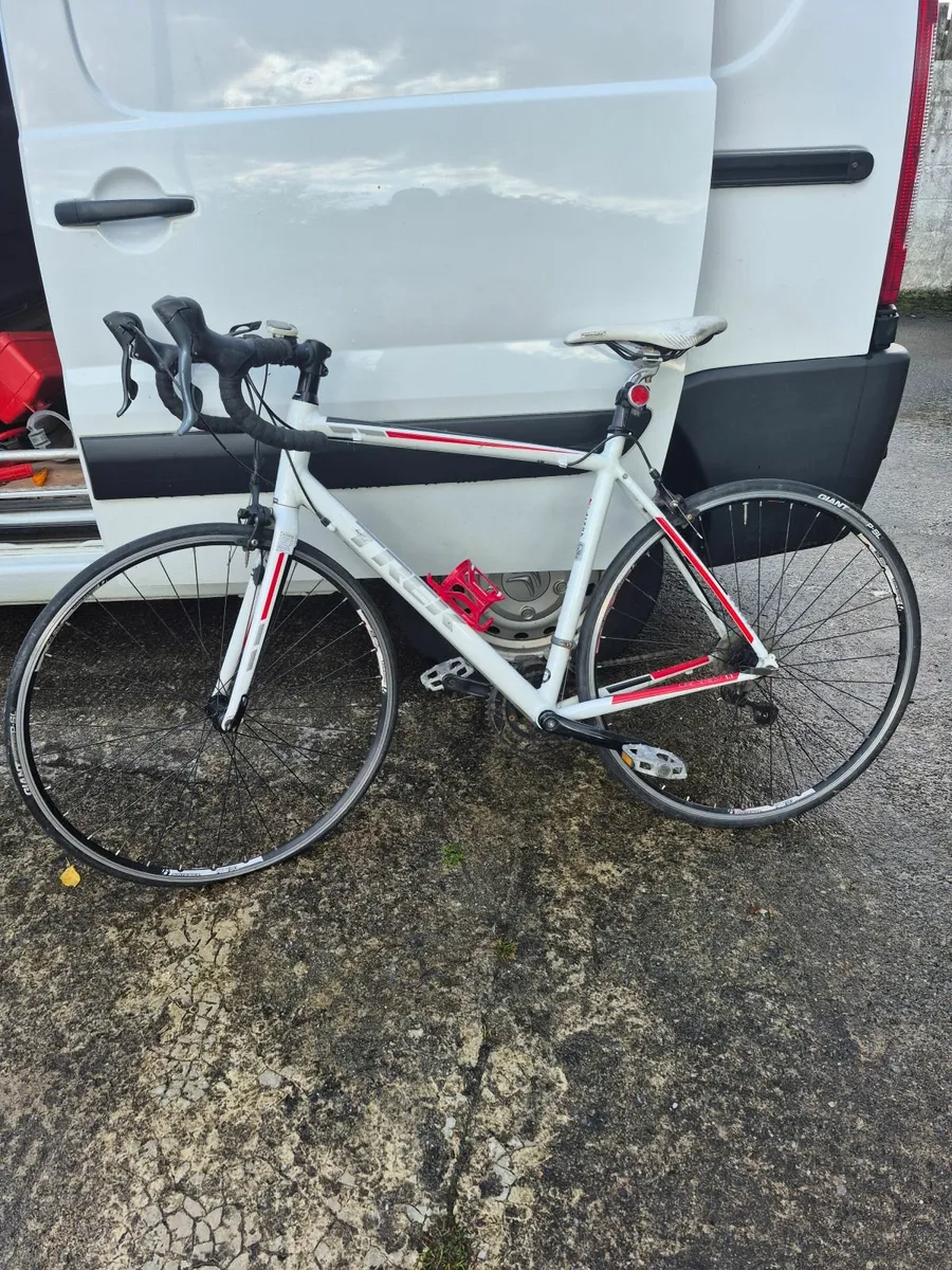 Bike - Image 1
