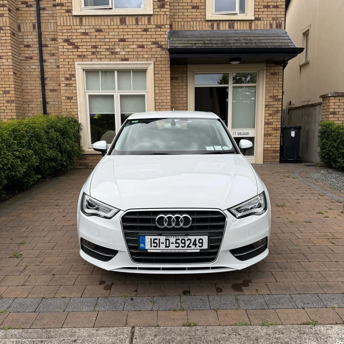 Audi a3 - Image 2